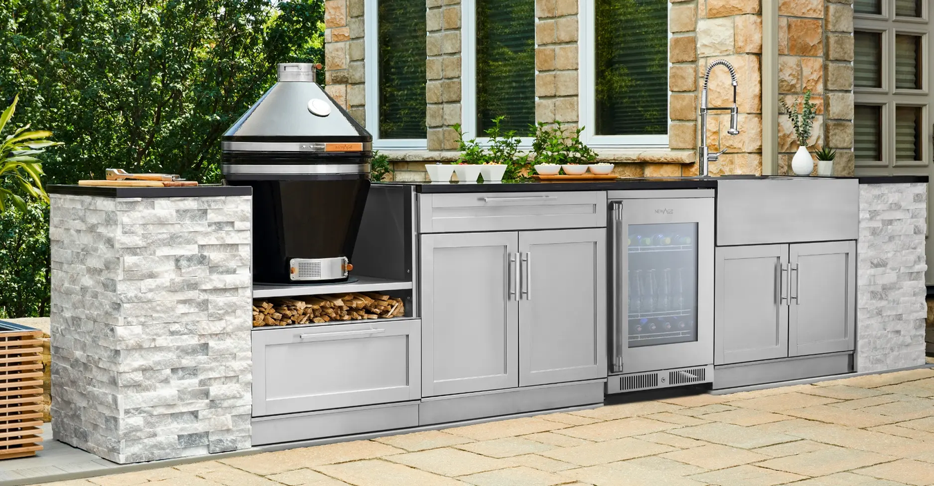 Signature Series Outdoor Kitchens