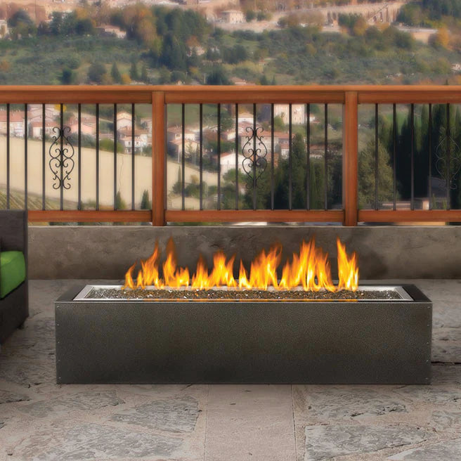 Napoleon Outdoor Linear Patioflame Gas Fire Table - GPFL48MHP