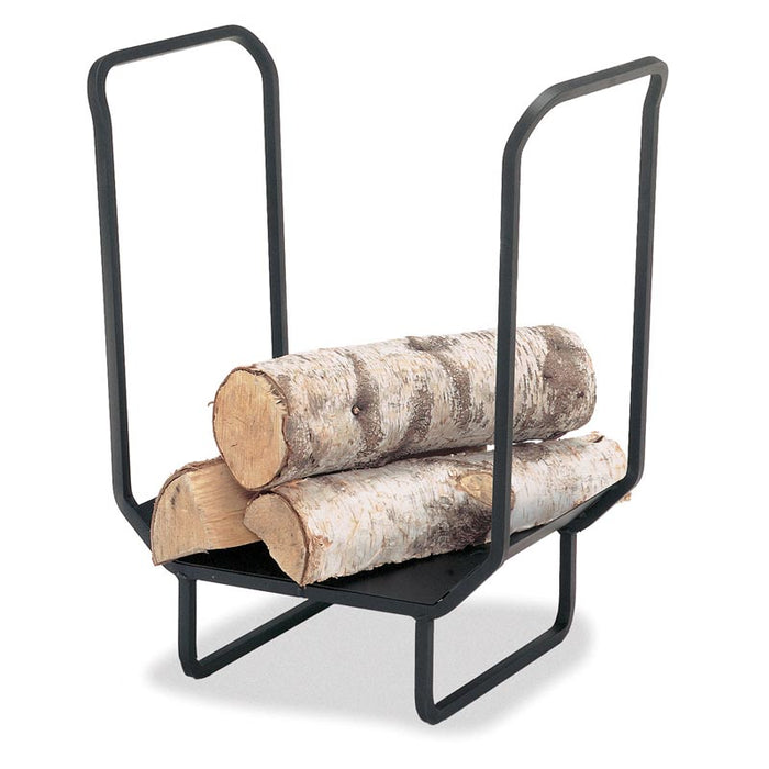 SOLID BAR STOCK WOOD HOLDER