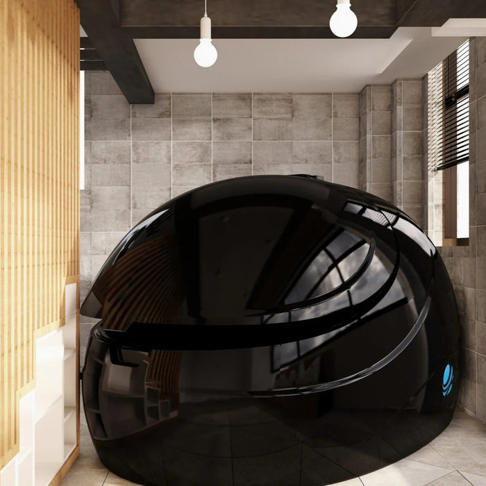 Dreampod SPORT Float pod - Stealth Black