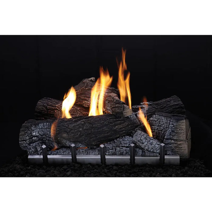 Carol Rose by Empire ONI Outdoor Harmony Intermittent Pilot Gas Burner with Remote