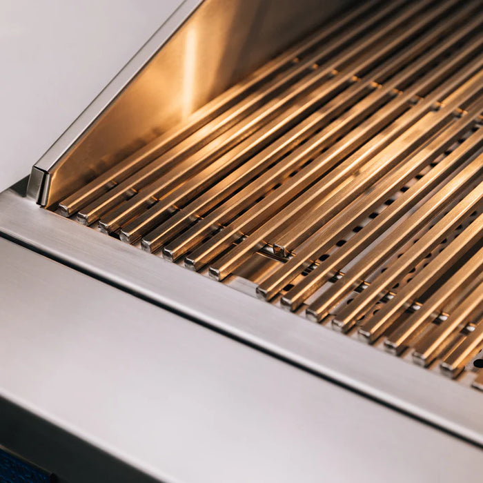American Made Grill Freestanding 36″ Atlas Built-In Grill