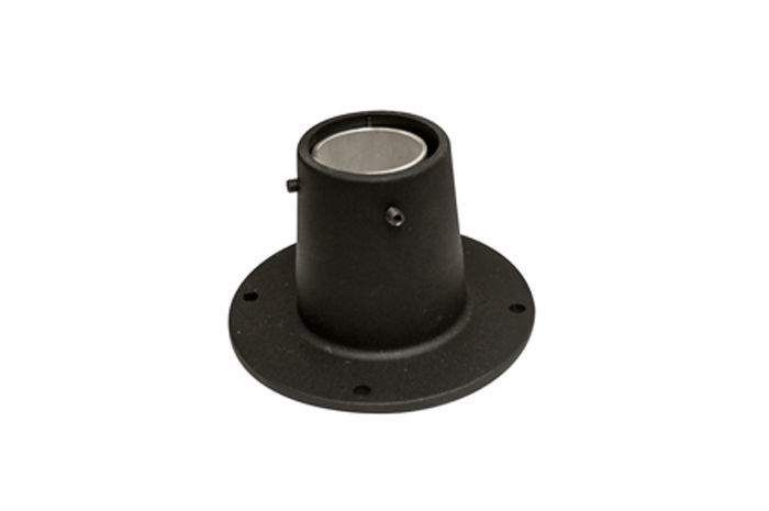 HPC Fire TK Torch Post Mount