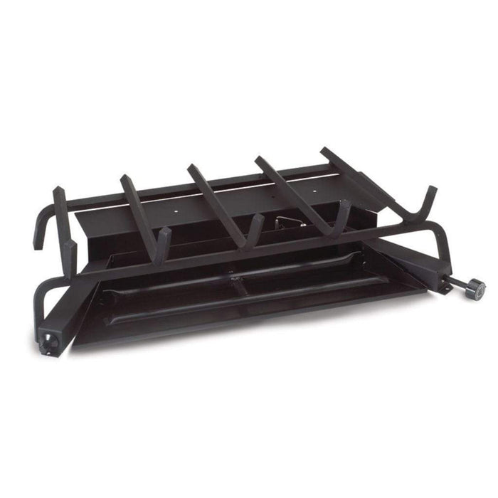 Real Fyre G46-18-11 Burner System with 11 Series Valve & Remote 18" - Natural Gas