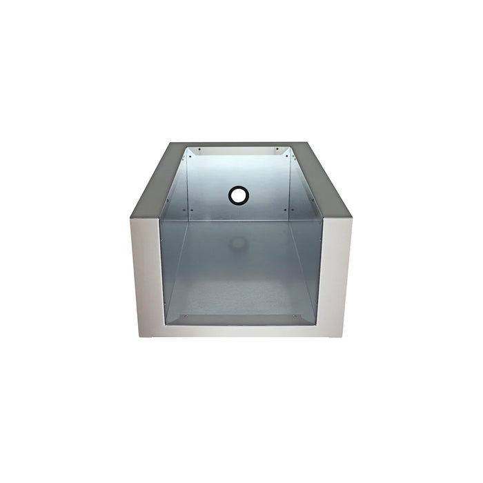 Side Burner Insulating Liner for ASBSSB LJASBSSB