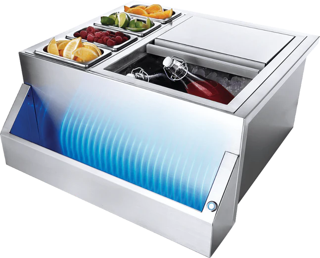 Napoleon Built-In Multi-Functional Beverage Center BI-2418-BEV
