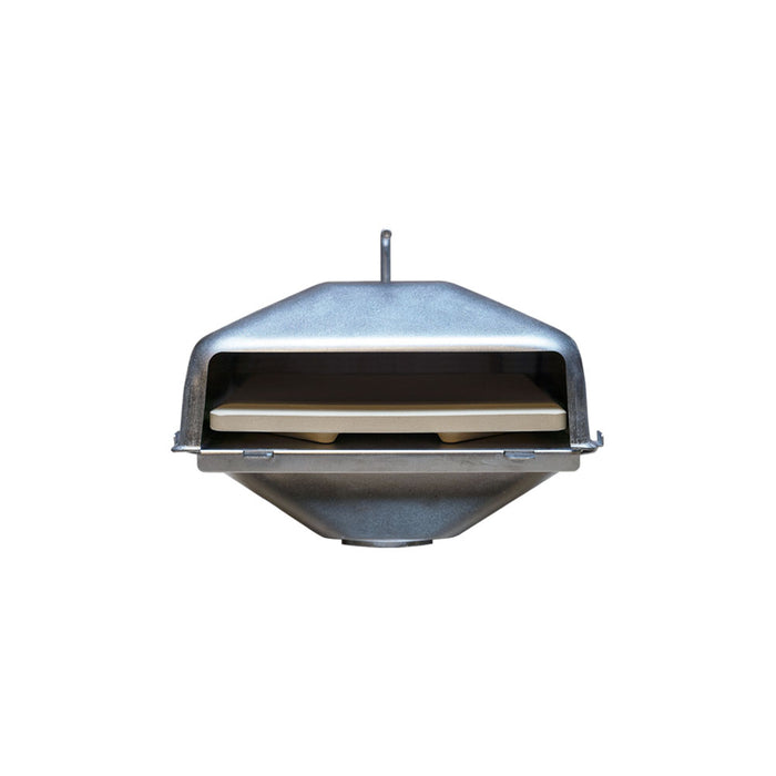 WOOD-FIRED PIZZA ATTACHMENT – TREK/DC