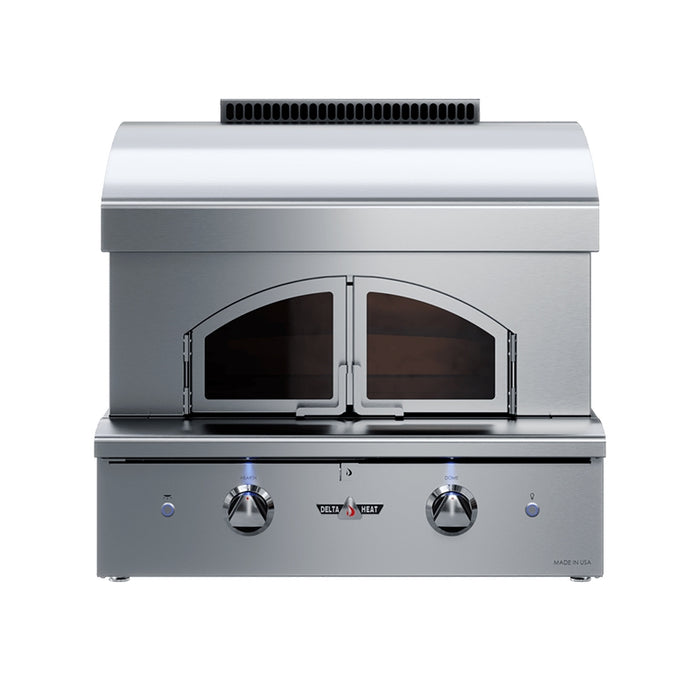 Delta Heat 30" Countertop Outdoor Pizza Oven