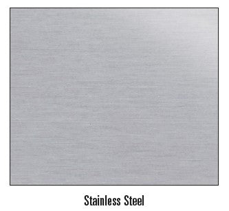 Empire VBP60LSS Stainless Steel Liner For Boulevard 60″