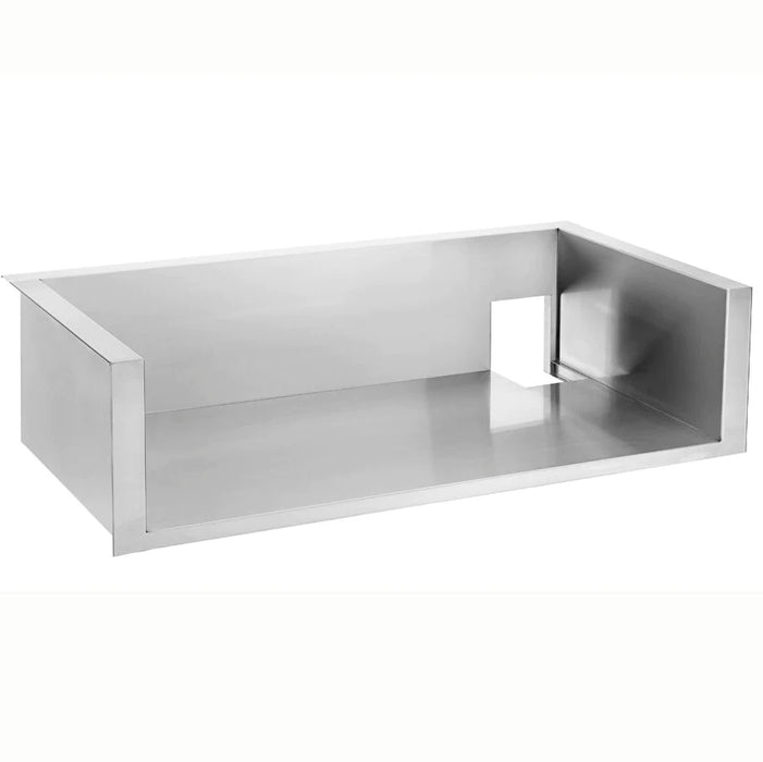 TrueFlame 25" Grill Liner - GL-TF25