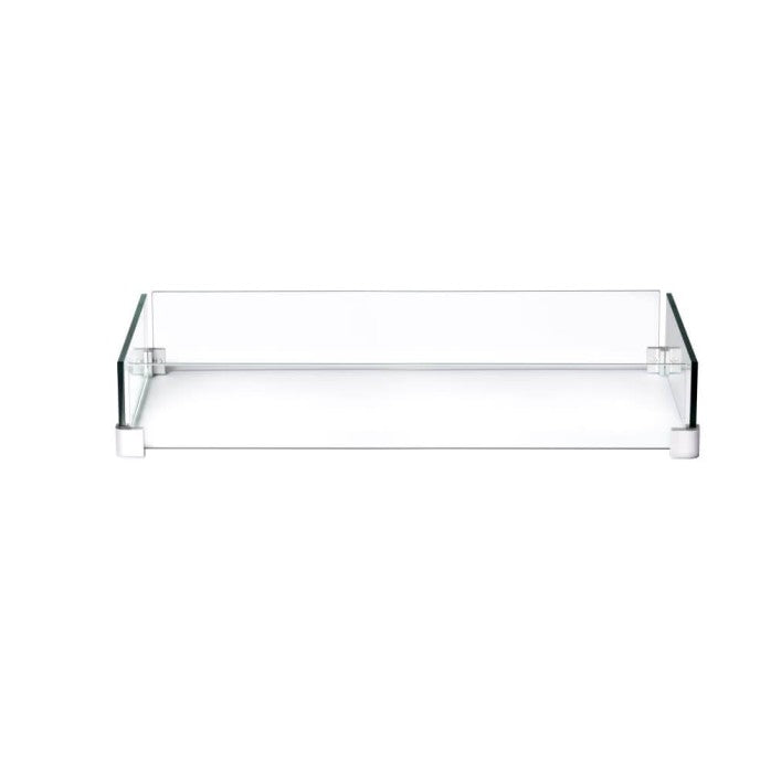 RECTANGLE WINDSCREEN FOR MUSKOKA, VICTORIAN AND HAMPTONS