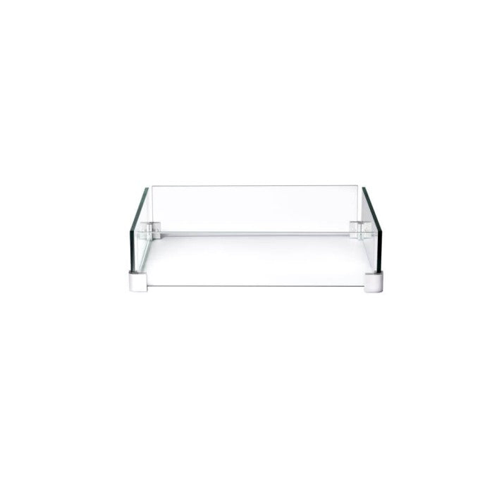 SQUARE WINDSCREEN FOR MUSKOKA, VICTORIAN AND HAMPTONS