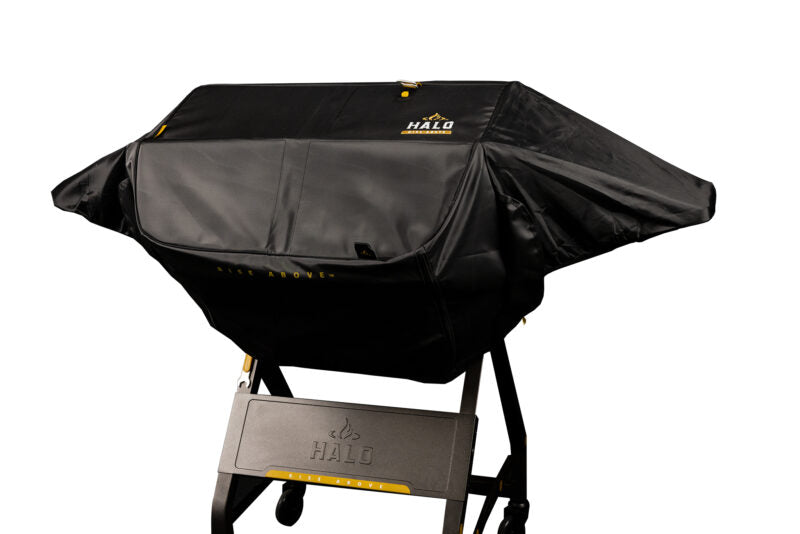 Prime 1100 Series Pellet Grill Covers