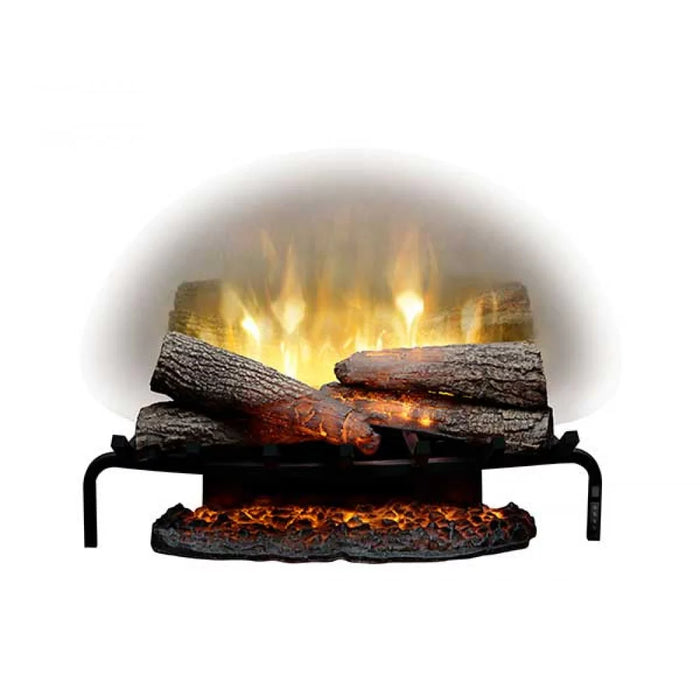Dimplex Revillusion 25-inch Plug-In Log Set
