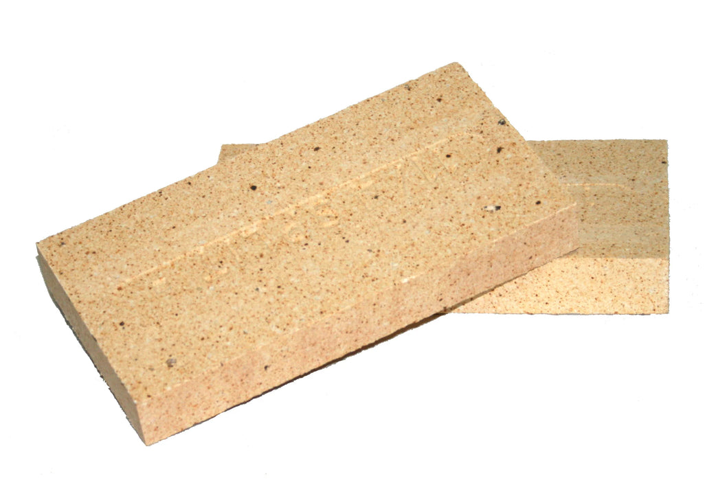 Stone Age Manufacturing Firebrick Kit - FIREBRICK-85-SPLIT
