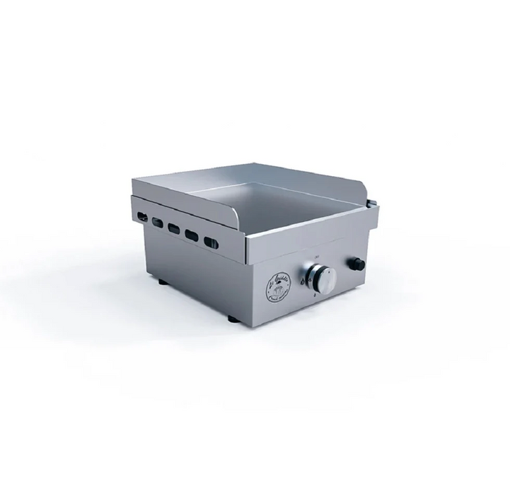 Wee Griddle - 1 Burner Gas - Lid Sold Separately - GFE40 BBQ GRILL CG Products