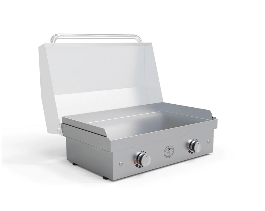 Le Griddle | GEE75 - 2 Burner Electric Griddle BBQ GRILL CG Products