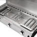 Le Griddle - 3 Burner Gas BBQ GRILL CG Products   