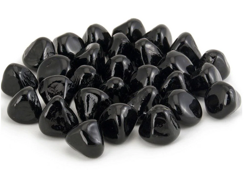 Real Fyre Diamond Nuggets for Gas Fireplaces Fireplaces CG Products