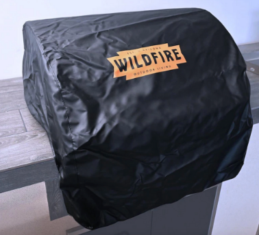 Wildfire 30" Built-In Grill Protective Cover