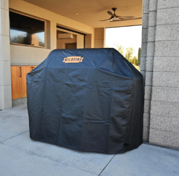 Wildfire 36" Freestanding Grill Cart Cover