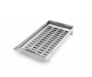 Twin Eagles TECT Charcoal Tray