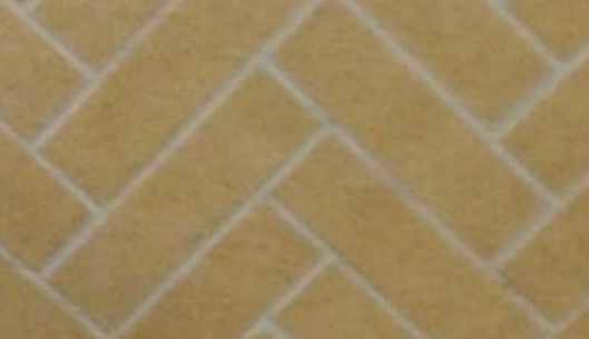 Mason Lite Herringbone Brick Panels for 63 Inch Fireboxes with Height Kit