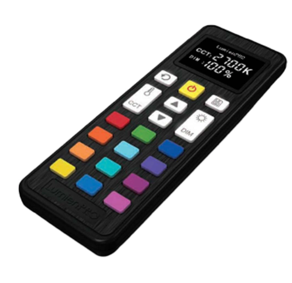 LumienPRO Remote