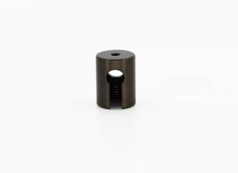 Accessory, Brass Tree Mount, Single Point