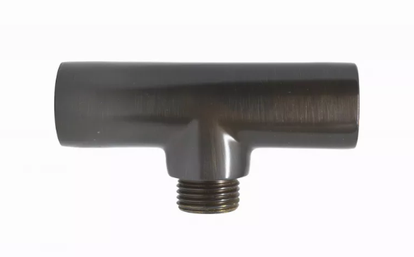 Accessory, T-Mount, Brass