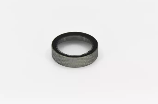 Accessory, Threaded Cap for Brass Spot Light