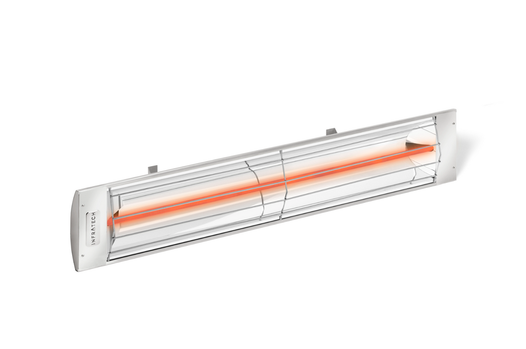 Single Element C-Series 2500 W & 240 V Heater - 39 Inch