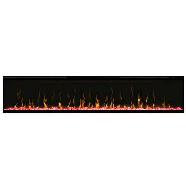Dimplex IgniteXL 74-inch Linear Electric Fireplace
