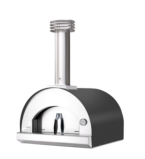 Fontana Margherita Wood Fired Pizza Oven - Table top