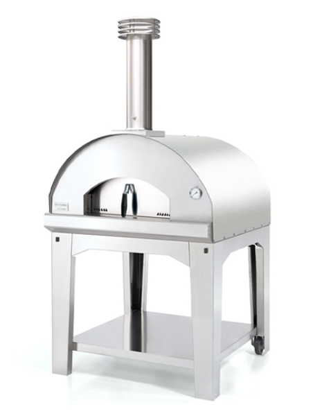 Fontana Marinara Wood Fired Pizza Oven