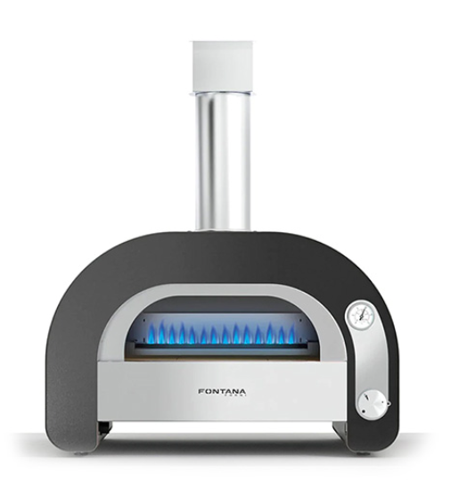 Fontana Maestro 60 Gas Pizza Oven