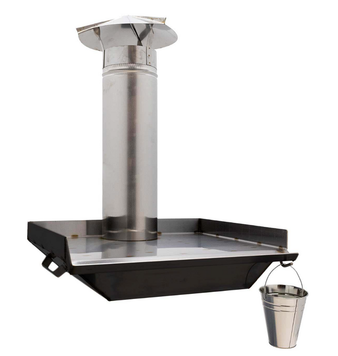 Timber Griddle