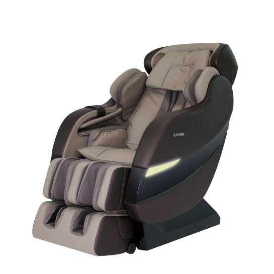 Kahuna SM Premium SL track Massage Chair - Cloud