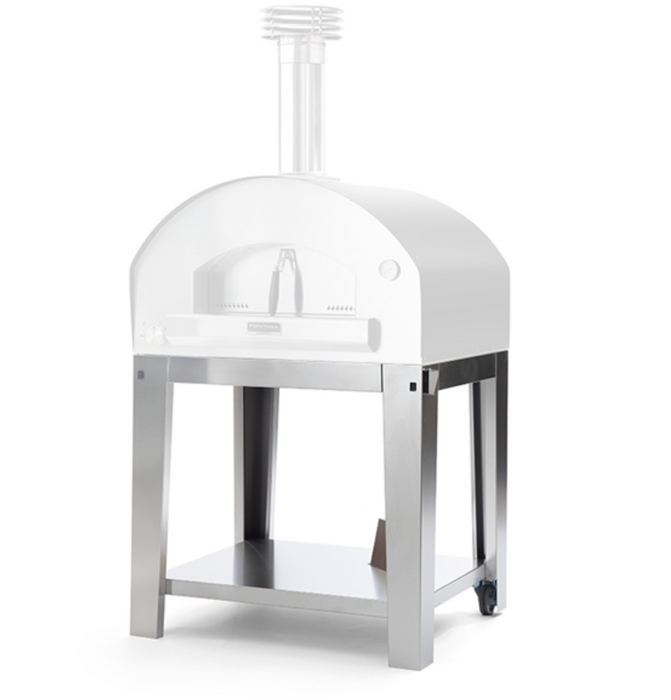 Fontana Large Cart for Mangiafuoco & Firenze