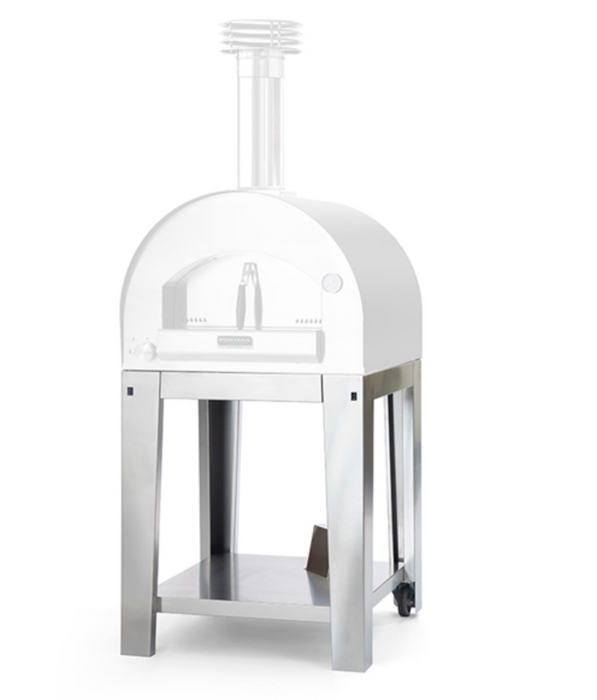Fontana Medium Cart for Margherita & Napoli