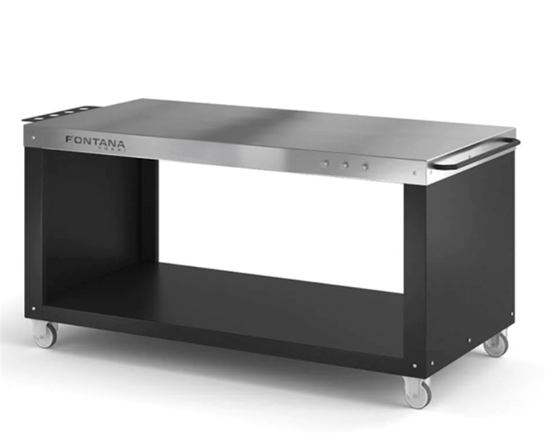 Fontana Pizza Desk
