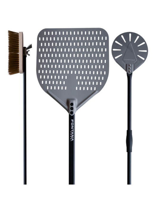 Fontana Standard Accessory Kit