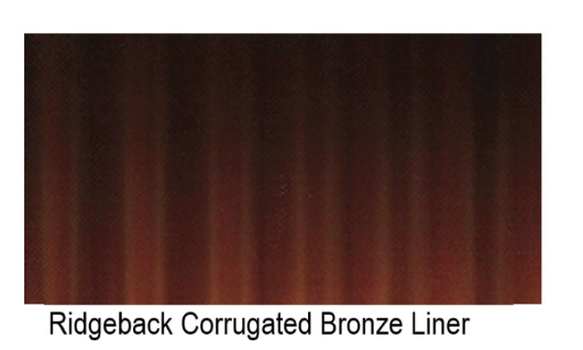 Empire DVP36LPZ Liner, Ridgeback, Bronze, 36-inch, Linear