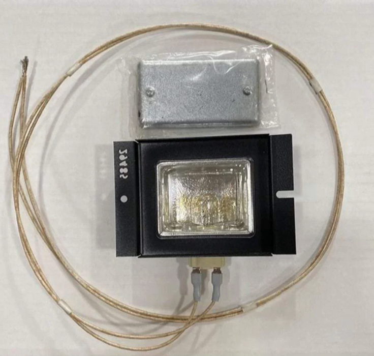 Empire LK5 Lighting Kit 120 V Requires switch or rheostat