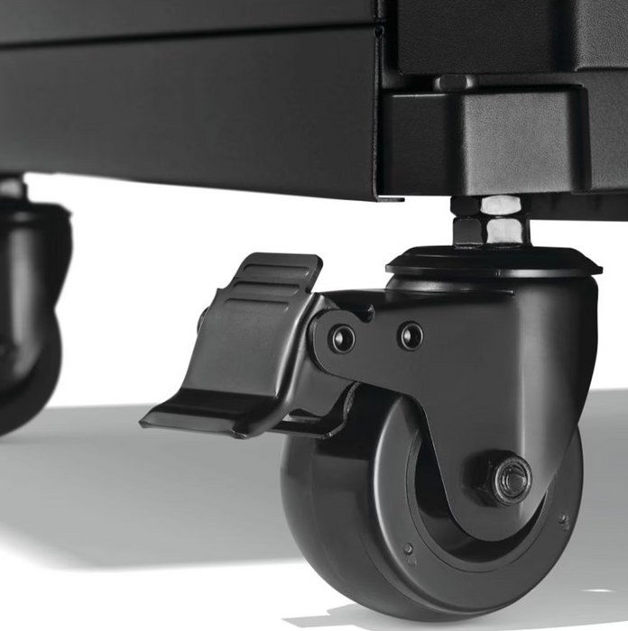 Napoleon Prestige Phantom 500 Connected 4-Burner Grill w/ Rotisserie, WiFi & Bluetooth - P500VXRSIBNK-PHM