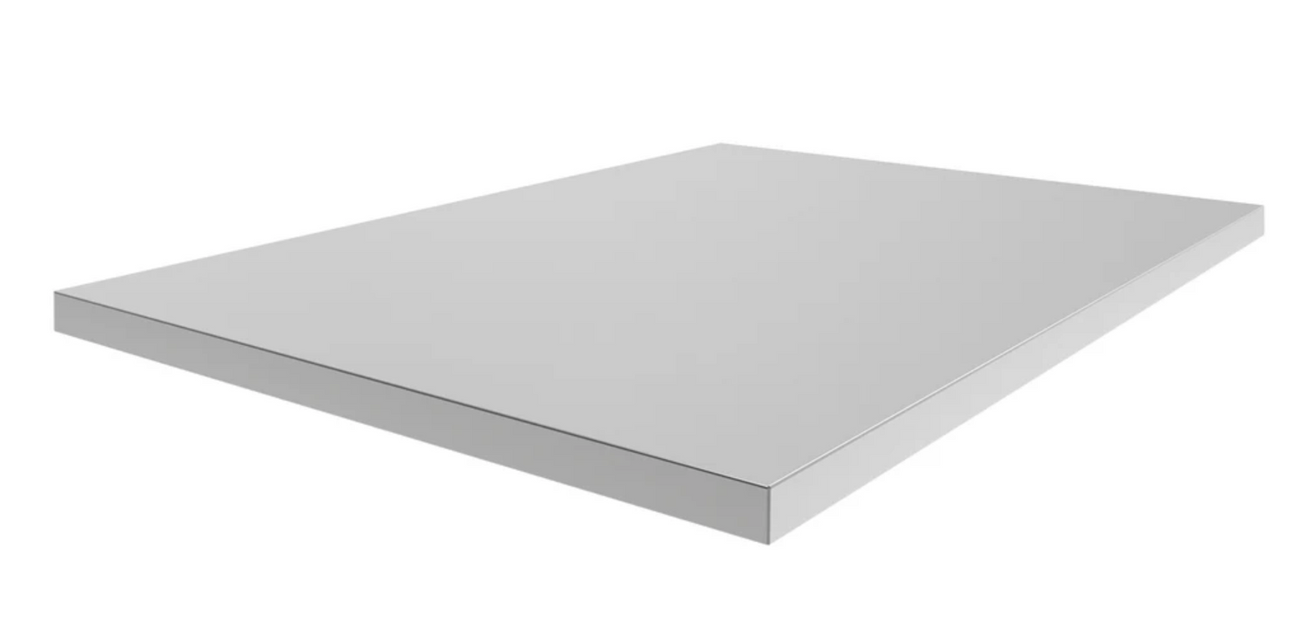 Outdoor Kitchen Stainless Steel Countertops 32"