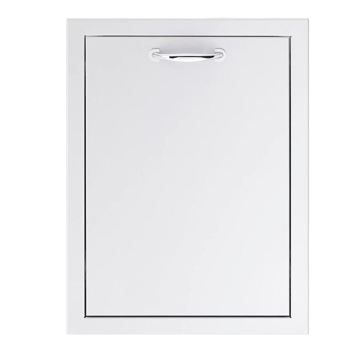 TrueFlame 20" Trash Pull out Drawer - TF-TD1-20
