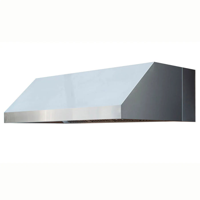 TrueFlame Outdoor Rated  CFM Vent Hood - TF-VH