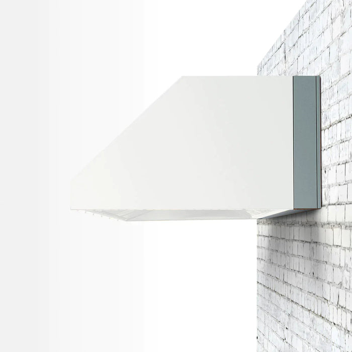 TrueFlame 4" Spacer Bracket for 48" Vent Hood - TF-VH-48-SP4