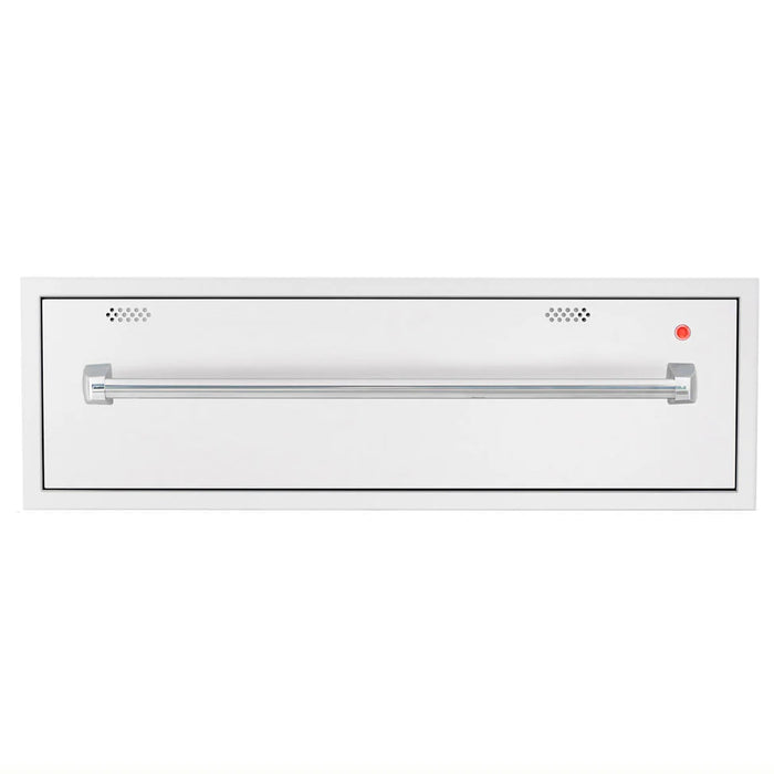 TrueFlame 36" Warming Drawer - TF-WD-36